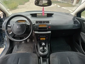 Citroen C4 1.6/90  0884501099  4  | Mobile.bg    15