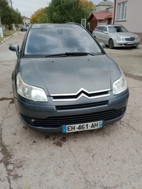 Citroen C4 1.6/90  0884501099  4  | Mobile.bg    5