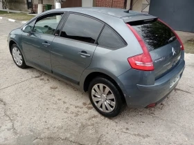 Citroen C4 1.6/90  0884501099  4  | Mobile.bg    12