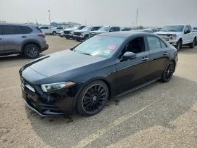  Mercedes-Benz A 220
