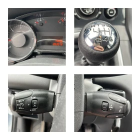 Peugeot 5008 1.6HDI 112 EURO 5    | Mobile.bg    13