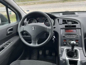 Обява за продажба на Peugeot 5008 1.6HDI 112кс EURO 5 ПЕРФЕКТНО ВНОС ИТАЛИЯ ~9 500 лв. - изображение 11