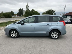 Обява за продажба на Peugeot 5008 1.6HDI 112кс EURO 5 ПЕРФЕКТНО ВНОС ИТАЛИЯ ~9 500 лв. - изображение 5