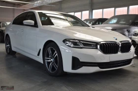 BMW 530 LED/286HP/CAM/DIGITAL/ADAP.LED/729v | Mobile.bg    3