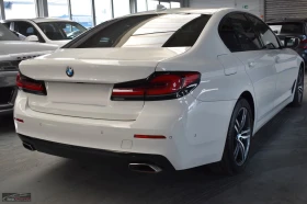 BMW 530 LED/286HP/CAM/DIGITAL/ADAP.LED/729v | Mobile.bg    4