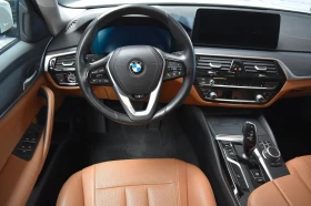 BMW 530 LED/286HP/CAM/DIGITAL/ADAP.LED/729v | Mobile.bg    6