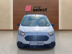 Обява за продажба на Ford Courier 1.5 TDCi ~12 500 лв. - изображение 1