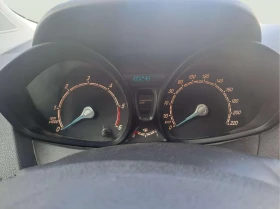 Обява за продажба на Ford Courier 1.5 TDCi ~12 500 лв. - изображение 10