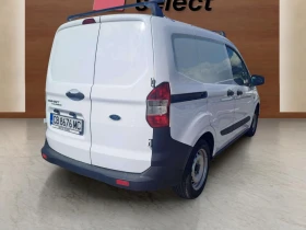 Обява за продажба на Ford Courier 1.5 TDCi ~12 500 лв. - изображение 4
