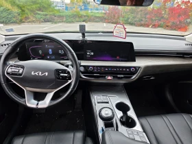 Kia K8 !!      | Mobile.bg    10
