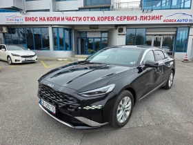 Kia K8 !!      | Mobile.bg    3