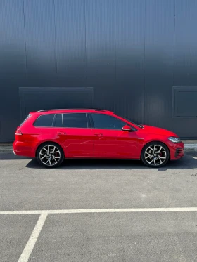 VW Golf 7.5/Facelift/GTD/Digital - 24999 лв. / 12781.79 € - 58288500 2