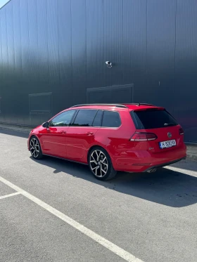 VW Golf 7.5/Facelift/GTD/Digital - 24999 лв. / 12781.79 € - 58288500 6