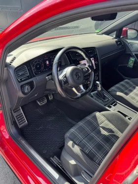 VW Golf 7.5/Facelift/GTD/Digital - 24999 лв. / 12781.79 € - 58288500 10