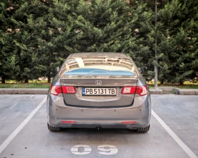 Honda Accord 2.2 I-DTEC | Mobile.bg    6