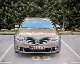 Honda Accord 2.2 I-DTEC | Mobile.bg    2