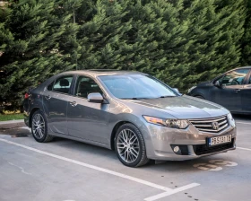 Honda Accord 2.2 I-DTEC | Mobile.bg    3