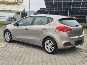Kia Ceed 1.4crdi 90к.с. - 12800 лв. / 6544.54 € - 55609438 10
