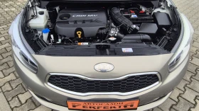 Kia Ceed 1.4crdi 90к.с. - 12800 лв. / 6544.54 € - 55609438 17