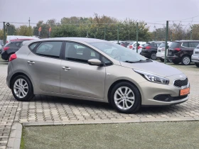 Kia Ceed 1.4crdi 90к.с. - 12800 лв. / 6544.54 € - 55609438 6