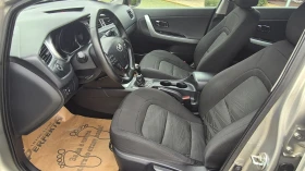 Kia Ceed 1.4crdi 90к.с. - 12800 лв. / 6544.54 € - 55609438 12