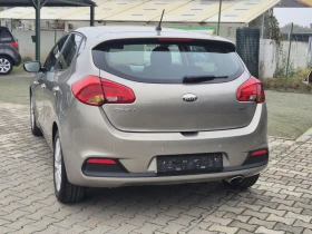 Kia Ceed 1.4crdi 90к.с. - 12800 лв. / 6544.54 € - 55609438 9