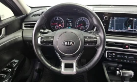 Kia K5 2.0 LPG Trendy * -   *  | Mobile.bg    13