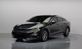 Kia K5 2.0 LPG Trendy * НАЙ-ДОБРА ЦЕНА В БЪЛГАРИЯ*  - изображение 1