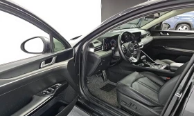 Kia K5 2.0 LPG Trendy * -   *  | Mobile.bg    11