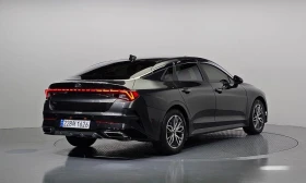 Kia K5 2.0 LPG Trendy * -   *  | Mobile.bg    2