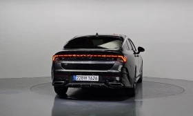 Kia K5 2.0 LPG Trendy * -   *  | Mobile.bg    4