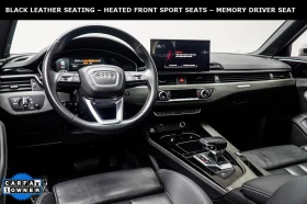 Audi A4 Premium+ S-Line* HeadUp* АвтоКредит* (ЦЕНА ДО БГ) - 49999 лв. / 25564.08 € - 70797533 4