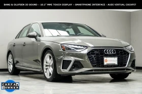 Audi A4 Premium+ S-Line* HeadUp* АвтоКредит* (ЦЕНА ДО БГ) - 49999 лв. / 25564.08 € - 70797533 3