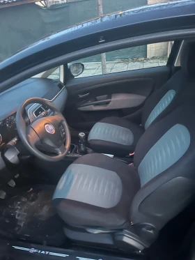 Fiat Punto, снимка 9 — Bazar.bg Fiat Punto, снимка 9