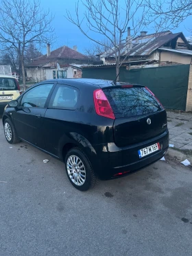 Fiat Punto, снимка 5 — Bazar.bg Fiat Punto, снимка 5