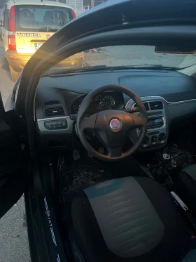 Fiat Punto, снимка 6 — Bazar.bg Fiat Punto, снимка 6