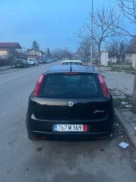 Fiat Punto, снимка 4 — Bazar.bg Fiat Punto, снимка 4