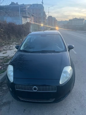 Fiat Punto, снимка 2 — Bazar.bg Fiat Punto, снимка 2
