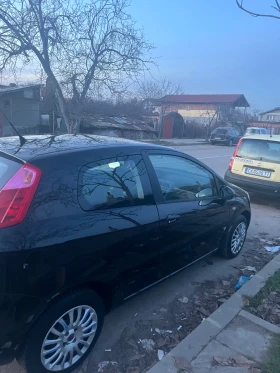 Fiat Punto, снимка 3 — Bazar.bg Fiat Punto, снимка 3