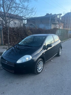 Fiat Punto, снимка 1 — Bazar.bg Fiat Punto, снимка 1