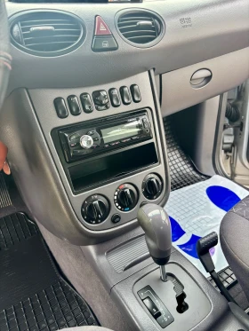 Mercedes-Benz A 170, снимка 9