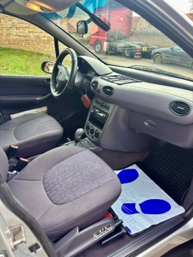 Mercedes-Benz A 170, снимка 7