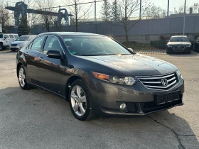 Honda Accord 2.4i 201 к.с.  - 16500 лв. / 8436.32 € - 94034392 6