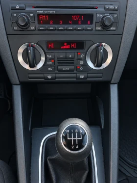 Audi A3 undefined | Auto.bg — изображение 7