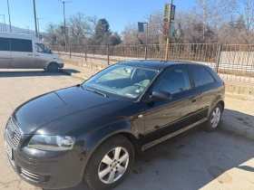 Audi A3, снимка 3 - Автомобили и джипове - 53591399