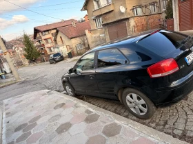 Audi A3, снимка 4