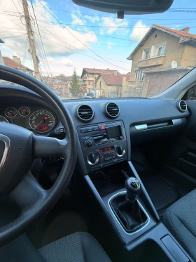 Audi A3, снимка 5