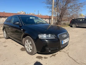 Audi A3, снимка 2 - Автомобили и джипове - 53591399