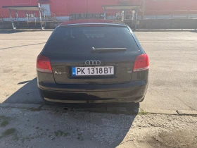 Audi A3, снимка 5 - Автомобили и джипове - 53591399