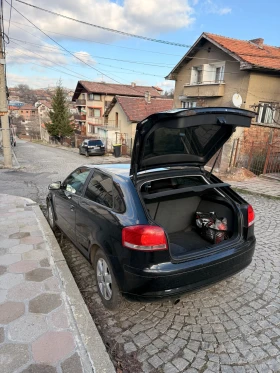 Audi A3, снимка 6